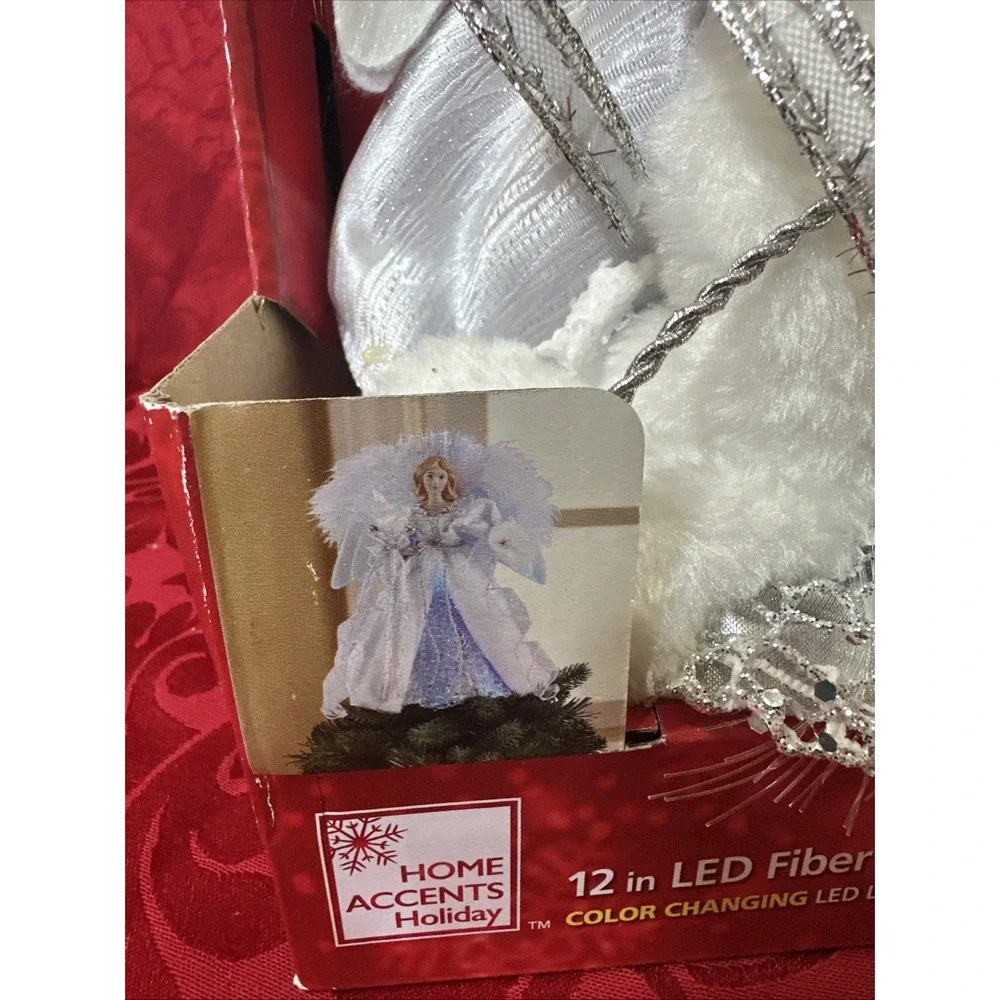 Home Accents 12